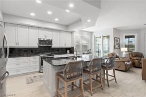 7861 Classics Ct UNIT 101, Estero, FL 33928, Sold 08/31/23