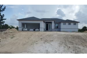 107 19th Terrace, Cape Coral, FL 33909 - MLS#223055273