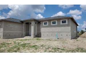 107 19th Terrace, Cape Coral, FL 33909 - MLS#223055273