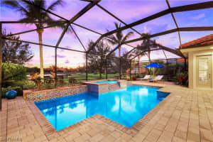 9327 Chiasso Court, NAPLES, FL 34114 Sold 07/11/24