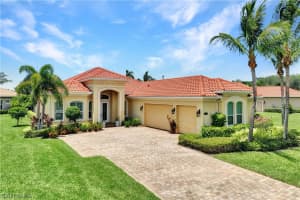 9327 Chiasso Court, NAPLES, FL 34114 Sold 07/11/24