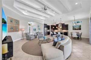 9327 Chiasso Court, NAPLES, FL 34114 Sold 07/11/24