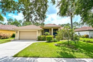 14852 Indigo Lakes Circle, NAPLES, FL 34119 Sold 05/22/24