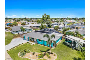1740 Inlet Dr, North Fort Myers, FL 33903, Sold 09/15/23