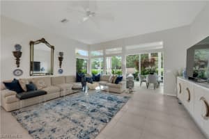 127 Amblewood Lane, NAPLES, FL 34105 Sold 07/03/24