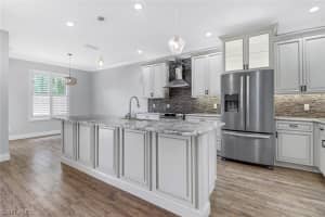 8650 Colony Trace Dr, Fort Myers, FL 33908, Sold 10/20/23