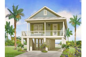 81 Blackbeard Way, Fort Myers Beach, FL 33931, Sold 12/15/23