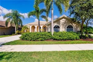 7103 Sugar Magnolia Circle, NAPLES, FL 34109 Sold 11/28/23