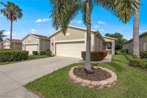 8723 Ibis Cove Circle, NAPLES, FL 34119 Sold 12/08/23