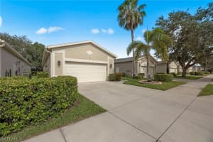 8723 Ibis Cove Circle, NAPLES, FL 34119 Sold 12/08/23