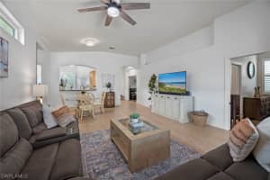 8723 Ibis Cove Circle, NAPLES, FL 34119 Sold 12/08/23