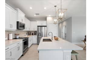 2304 Sawyers Hill Road, NAPLES, FL 34120 Sold 12/29/23