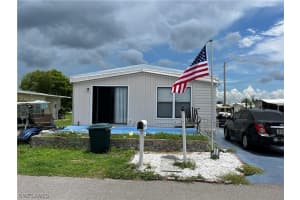 16004 Tangelo Way, North Fort Myers, FL 33903, Sold 12/06/23