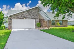955 Deep Lagoon Ln, Fort Myers, FL 33919, Sold 10/24/23