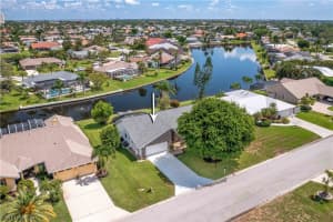 955 Deep Lagoon Ln, Fort Myers, FL 33919, Sold 10/24/23