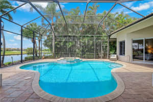5954 Amberwood Drive, NAPLES, FL 34110 Sold 10/24/23