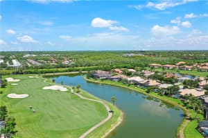 5954 Amberwood Drive, NAPLES, FL 34110 Sold 10/24/23