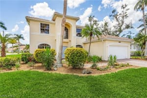 14001 Shimmering Lake Ct, Fort Myers, FL 33907, Sold 02/22/24