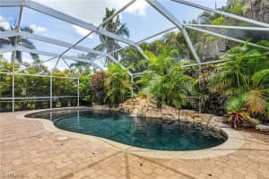 14001 Shimmering Lake Ct, Fort Myers, FL 33907, Sold 02/22/24