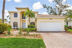 14001 Shimmering Lake Ct, Fort Myers, FL 33907, Sold 02/22/24