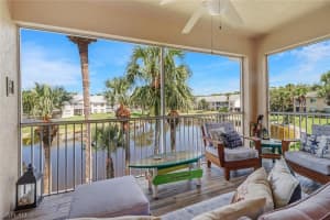 437 Wiggins Lake Court, NAPLES, FL 34110 Sold 11/21/23
