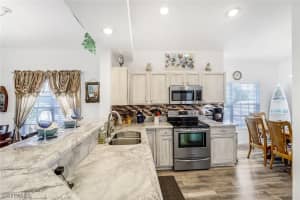 437 Wiggins Lake Court, NAPLES, FL 34110 Sold 11/21/23