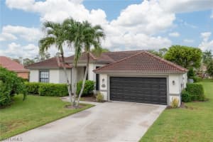1955 Terrazzo Lane, NAPLES, FL 34104 Sold 11/07/23