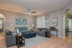 1955 Terrazzo Lane, NAPLES, FL 34104 Sold 11/07/23