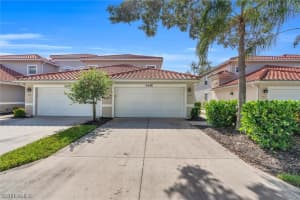 3445 Grand Cypress Dr, Naples, FL 34119, Sold 10/11/23