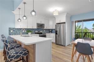 4925 York St APT 202, Cape Coral, FL 33904, Sold 09/26/23