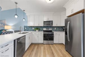 4925 York St APT 202, Cape Coral, FL 33904, Sold 09/26/23