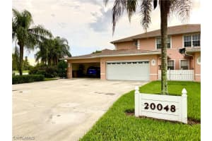 20048 Lake Vista Cir, Lehigh Acres, FL 33936, Sold 10/17/23