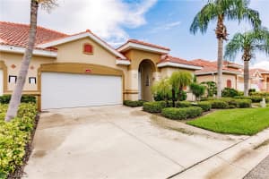 13893 Bently Cir, Fort Myers, FL 33912, Sold 09/01/23