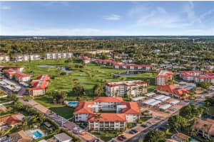 5 High Point Circle, NAPLES, FL 34103 Sold 04/07/24