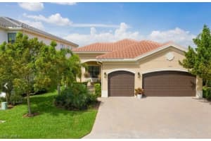11686 Kati Falls Ln, Fort Myers, FL 33913, Sold 10/27/23