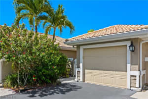 418 Emerald Bay Cir, Naples, FL 34110, Sold 09/08/23