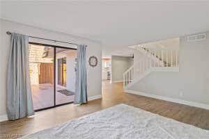 1466 Park Shore Cir #3, Fort Myers, FL 33901, Sold 10/05/23