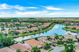 11532 Stonecreek Circle, FORT MYERS, FL 33913 Sold 02/01/24