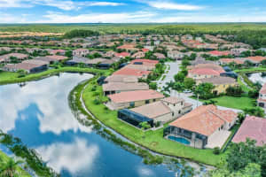 11532 Stonecreek Circle, FORT MYERS, FL 33913 Sold 02/01/24