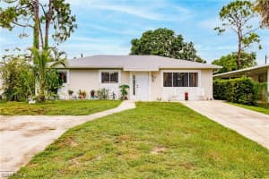 5218 Dixie Drive, NAPLES, FL 34113 Sold 03/29/24