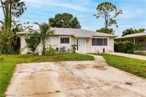 5218 Dixie Drive, NAPLES, FL 34113 Sold 03/29/24