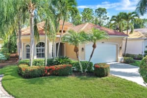 6075 Shallows Way, NAPLES, FL 34109 Sold 10/31/23
