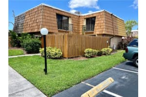 5554 Malt Dr #3, Fort Myers, FL 33907, Sold 03/15/24