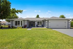 1701 Saint Clair Avenue, NORTH FORT MYERS, FL 33903 Sold 12/07/23