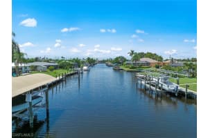 1701 Saint Clair Avenue, NORTH FORT MYERS, FL 33903 Sold 12/07/23