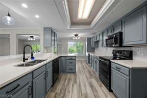 1701 Saint Clair Avenue, NORTH FORT MYERS, FL 33903 Sold 12/07/23