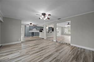 1701 Saint Clair Avenue, NORTH FORT MYERS, FL 33903 Sold 12/07/23