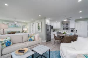 5500 Bonita Beach Rd SW #508, Bonita Springs, FL 34134, Sold 04/04/24