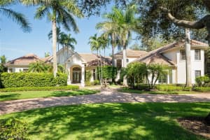 2943 Bellflower Ln, Naples, FL 34105, Sold 09/14/23