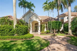 2943 Bellflower Ln, Naples, FL 34105, Sold 09/14/23